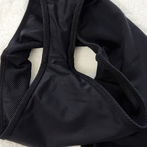 New!Beach Riot Carlie One Piece Cutout‎ Swimsuit - Picture 12 of 13